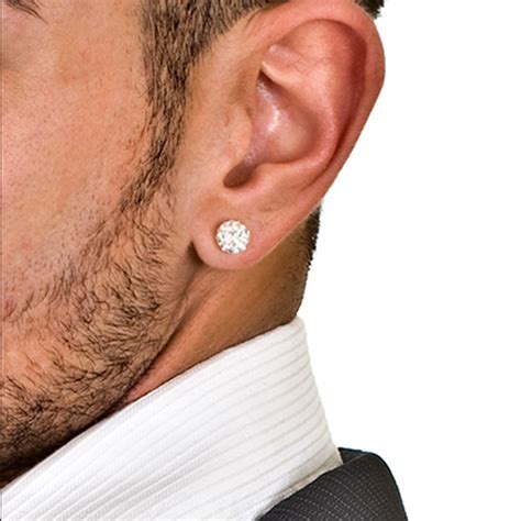 aretes gucci para hombre|Aretes Gucci para Hombre.